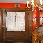 Guest house Bronx New York