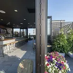 Hotel The Parc 3*