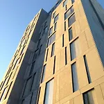 Hotel The Parc 3*
