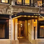 The Marlton