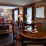 Plaza Athenee New York