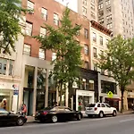 Hotel Plaza Athenee