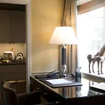 Hotel Lowell 5*