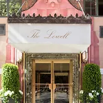 Hotel Lowell
