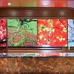 Hotel Iroquois Times Square 5*