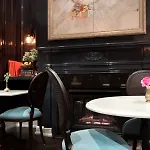Hotel Iroquois Times Square