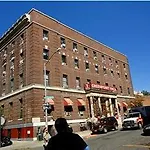 Hostel Greenpoint Ymca Brooklyn