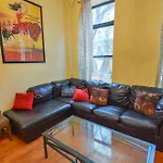 51St Street Apartments