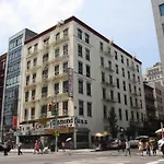 The Sunbright * New York