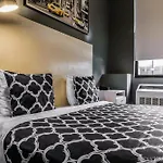Essence Hotel New York