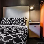 Essence Hotel New York