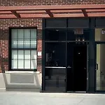 Essence Hotel