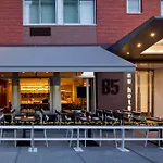 Nu Hotel New York