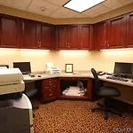 Hampton & Staten Island Hotel 3*