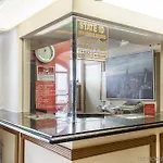 Econo South Ozone Park Hotel New York