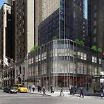 48lex Hotel New York