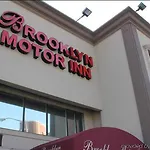 Brooklyn Motor Hotel 2*