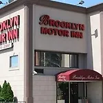 Brooklyn Motor 2*