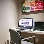 Western Premier Herald Square 3* New York