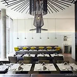 Alameda, Highline Hotel 4*