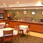 Fairfield By Marriott Jfk Airport 3* New York