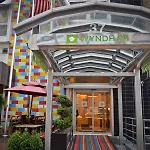 Henri Hotel 4*