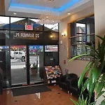 Sumner 3* New York