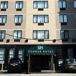 Sumner 3* New York