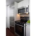 Aka Sutton Place Aparthotel New York