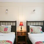 Lefferts Manor Bed & Breakfast 3*