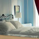Lefferts Manor Bed & Breakfast 3*