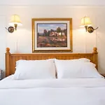 Lefferts Manor Bed & Breakfast