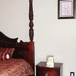 Sugar Hill Apartment New York