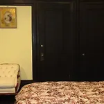 Sugar Hill Apartment