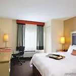 Hampton Manhattan Chelsea Hotel New York
