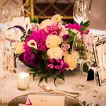 Plaza Athenee Hotel New York