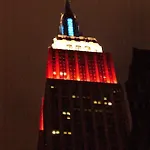 Manhattan 6th Ave - Chelsea By Ihg 4* New York