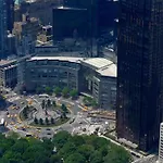 Manhattan 6th Ave - Chelsea By Ihg Hotel