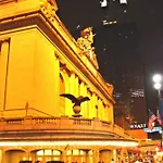 Manhattan 6th Ave - Chelsea By Ihg Hotel New York