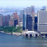 Manhattan 6th Ave - Chelsea By Ihg 4* New York