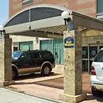 Western Queens Court Hotel 3*