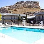 Western Queens Court Hotel