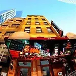 Da Vinci Hotel