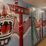 Wanderlofts Hotel