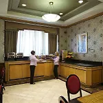 Kixby (adults Only) Hotel