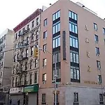 Windsor Hotel