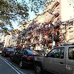 Windsor Hotel New York