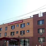 Red Carpet Brooklyn Motel New York