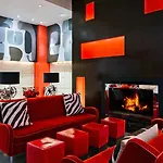 Ameritania At Times Square 4* New York