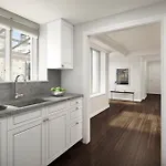 Aka Sutton Place 4* New York